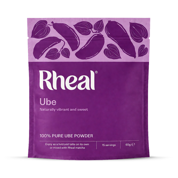 Rheal Superfoods Ube Powder 60 g